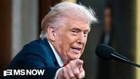 BECOMING A PARKING LOT: Backed up ships indicate slowing oil trade and spiking gas prices