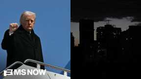 ‘Some type of Venezuelan playbook’: Trump drops more hints about “taking” Cuba