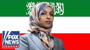 African nation calls for Rep Ilhan Omar to be extradited