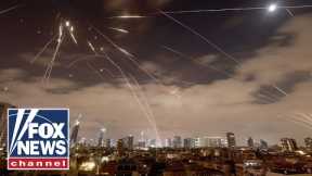 Israel launches NEW effort to target Iran's Quds Force