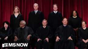How the Supreme Court could make it EVEN HARDER for your vote to count