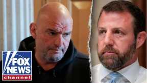 Democrat senator BACKS Mullin to lead DHS