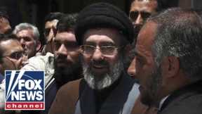 Iran chooses NEW supreme leader, more than 3,000 targets HIT in US-Israeli strikes