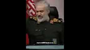 How Iran’s state media is portraying the war