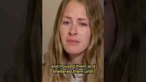 Community members recount fear and relief after MI synagogue attack