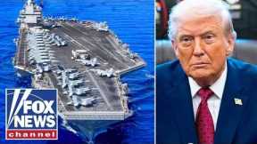 We NEED to be ‘smart’ about wars we enter: Dem senator