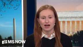 How does Gen Z view foreign policy?