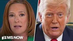 Trump FLUNKS wartime president test with disturbing, flippant attitude