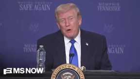 U.S. and Iran give conflicting signals on talks