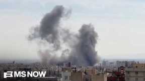 “They need to see the real cost”: War with Iran hits one week without clear mission
