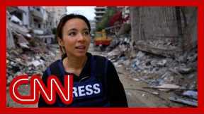 Inside Israel’s war with Lebanon