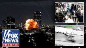 Strikes on Iran fuel sleeper cell fears in US