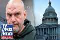 John Fetterman: I am ALWAYS going to