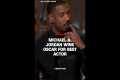 Michael B. Jordan wins Oscar for best 