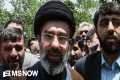 Iran's new supreme leaders injured in 