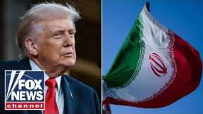 DEVELOPING: Iran makes NEW offer to US on Hormuz, nuclear talks