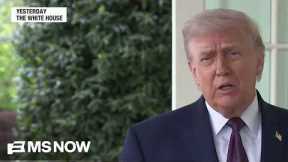 U.S. blockade of Iranian ports underway