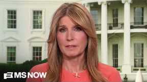 'A SHAMEFUL betrayal': Nicolle RIPS Trump admin plans to force out Afghan refugees who AIDED U.S.