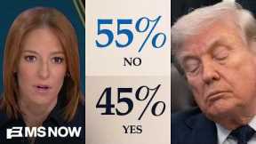 Most Americans think Trump is NOT mentally fit for office, Fox News poll says