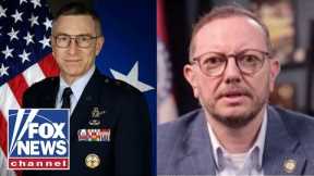 GRAVE concerns of US adversaries' possible role in missing scientists cases