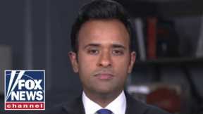 Vivek Ramaswamy: THIS is the key to the kingdom...