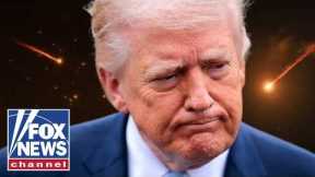 Trump WARNS US will 'SHOOT AND KILL' any ship placing mines in Strait of Hormuz