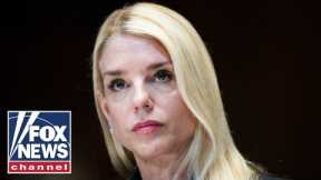 Pam Bondi was 'UNDERCUT': Gowdy