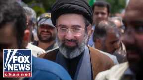 Iran’s supreme leader issues DEFIANT warning on Strait of Hormuz
