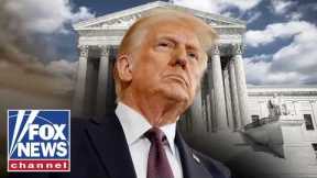 Shannon Bream: This is FASCINATING