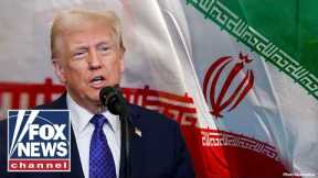 BREAKING: Iran RESPONDS to Trump's address as 12,300+ targets struck
