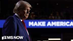 TRUMP HUMILIATED: 20 Republicans defy Trump’s push to renew surveillance act