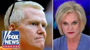 Nancy Grace on Murdaugh: 'I feel like I got KICKED in the teeth'