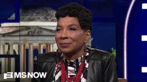 ‘This is going to change the rest of our lives’: New book details personal politics of race &amp; gender