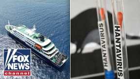 DETAILS: American tests positive for hantavirus, another symptomatic after cruise