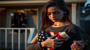 Active-Duty Soldier’s Wife Faces Deportation in Trump Immigration Crackdown