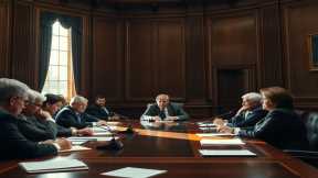 House Ethics Committee Escalates Probes into Congressional Resignations Tied to Misconduct