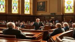 Texas Legislature Approves Bill Banning Gender-Affirming Care for Minors, Sends to Governor Abbott (May 8)