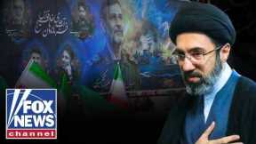 Iran thinks they ‘HOLD THE CARDS’, says Marc Thiessen