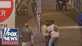 Dems face UPROAR amid Seattle surveillance debate: ‘We NEED these cameras’
