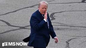 ‘A delicate phase’: Former lead Iran nuclear deal negotiator on where talks are headed next