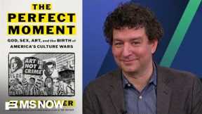 America’s culture wars: “Who gets to say what” took over our politics