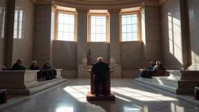 Supreme Court cements Trump’s power over agencies long considered independent