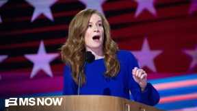 Mallory McMorrow: Trump and the Iran war are creating chaos in Michigan
