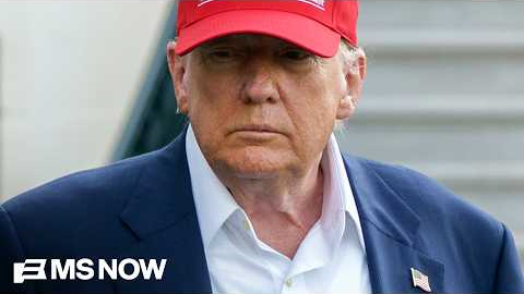 Trump 'will do anything' to interfere with midterm elections, says Sen. Alex Padilla