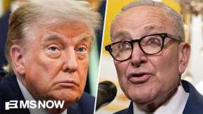 Dems face 'darkest fears' about Trump voter suppression efforts ahead of midterms