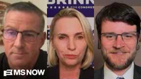 Back-to-back with three Democrats running to flip Michigan's 17th congressional district blue