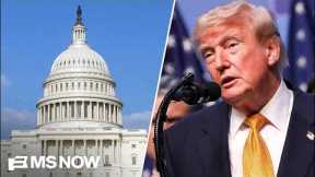 ‘WHAT A MESS!’: Analyst reacts to President Trump’s refusal to sign housing bill