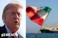 BREAKING: Iran media claims U.S.