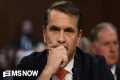Senate POSTPONES Todd Blanche AG vote 