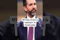 NYT: Don Jr.'s firm is 'cashing in'